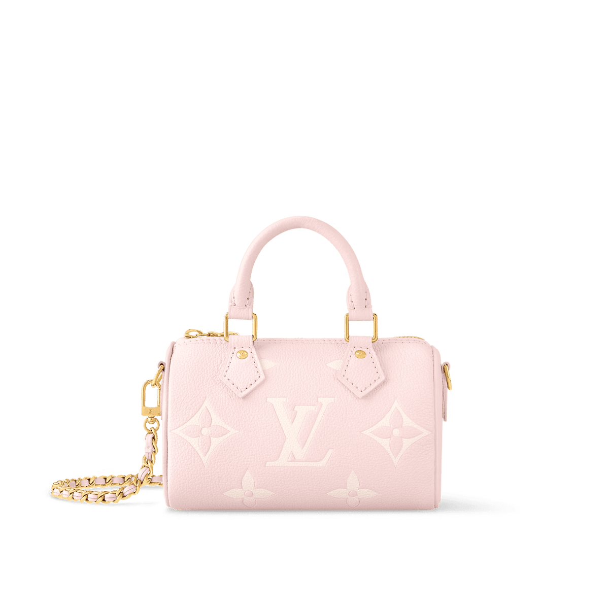 Louis Vuitton M14226 Nano Speedy