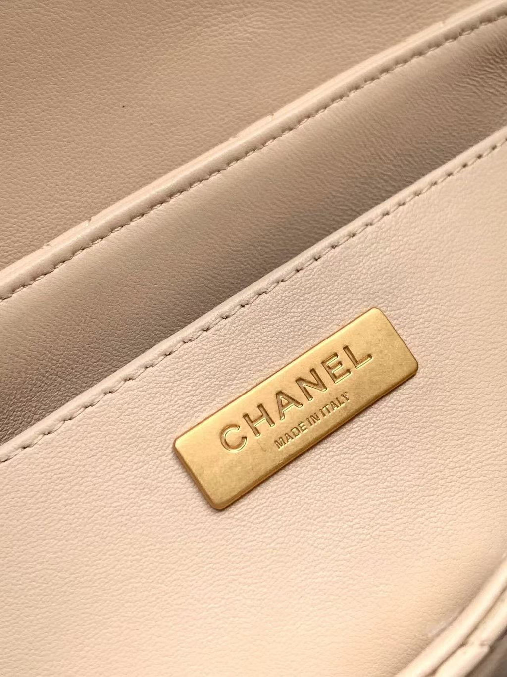 Chanel 25P AS5355