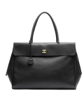 Chanel Large Shopping Bag