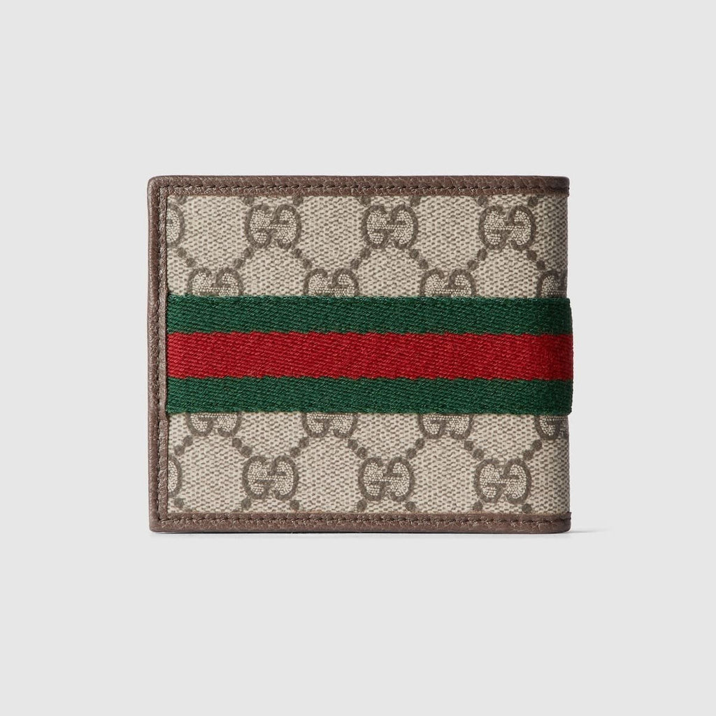 Gucci Ophidia bi-fold wallet