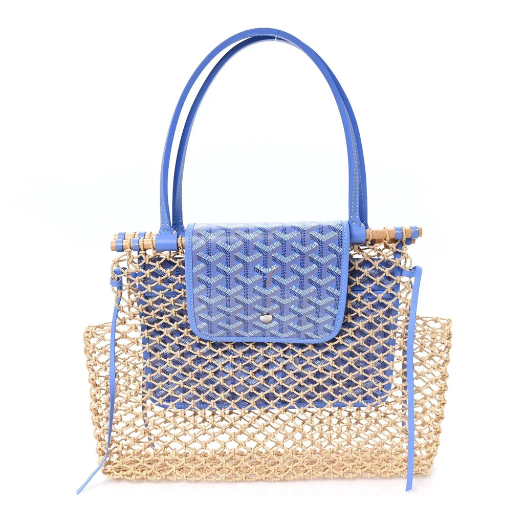 Goyard Aligre Tote Bag