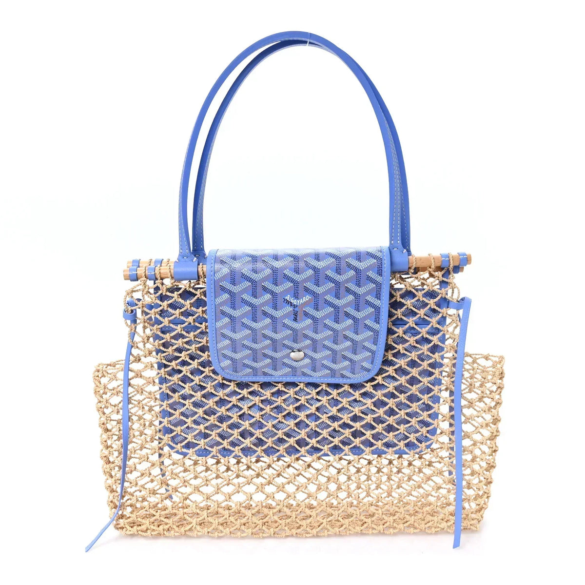 Goyard Aligre Tote Bag