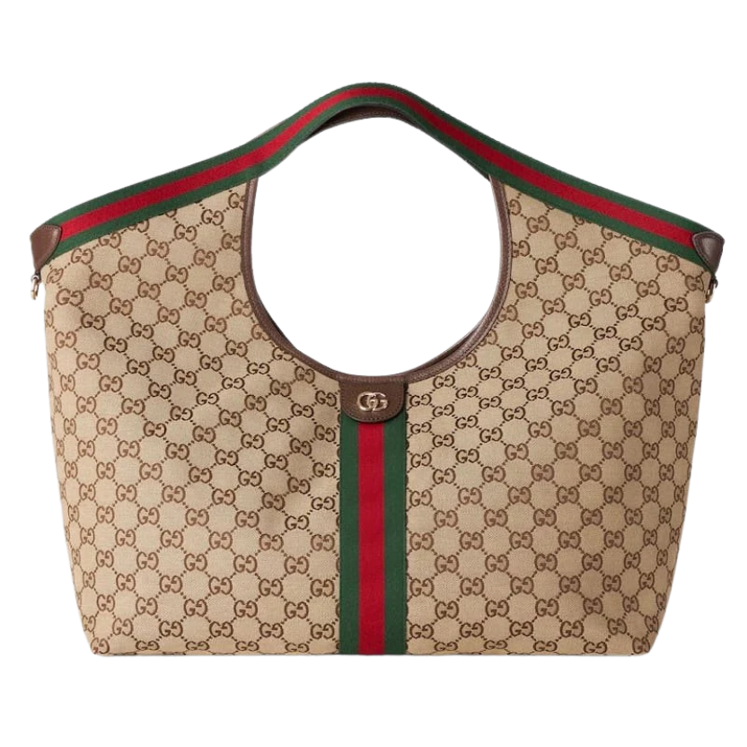 GUCCI GIGLIO LARGE TOTE BAG
