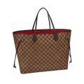 Louis Vuitton NEVERFULL GM N41357
