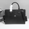 Hermes briefcase