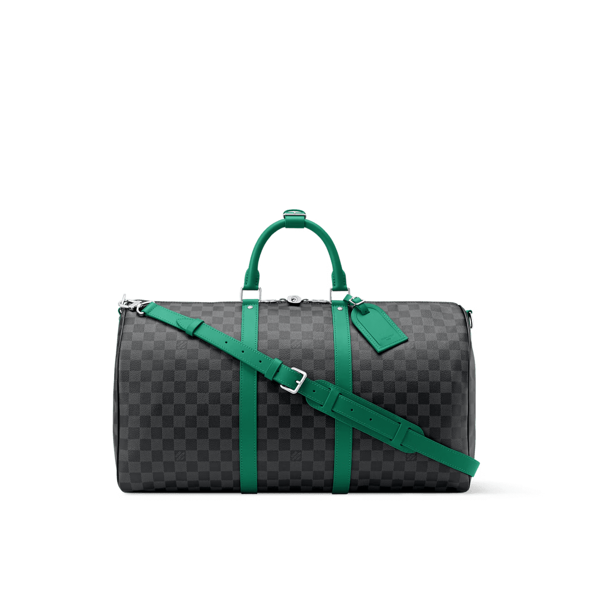 Louis Vuitton N40844 Keepall Bandoulière