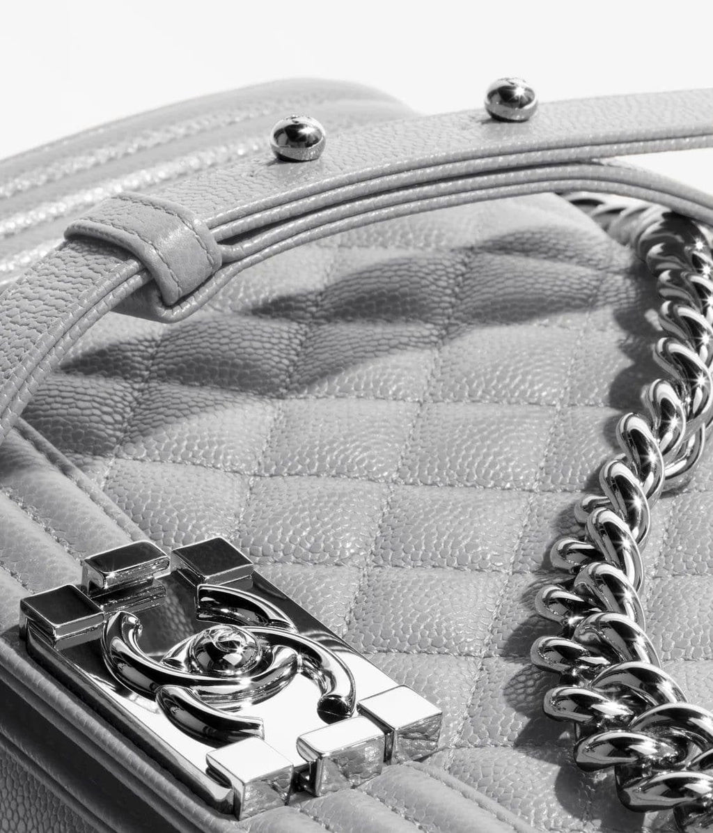 BOY CHANEL HANDBAG