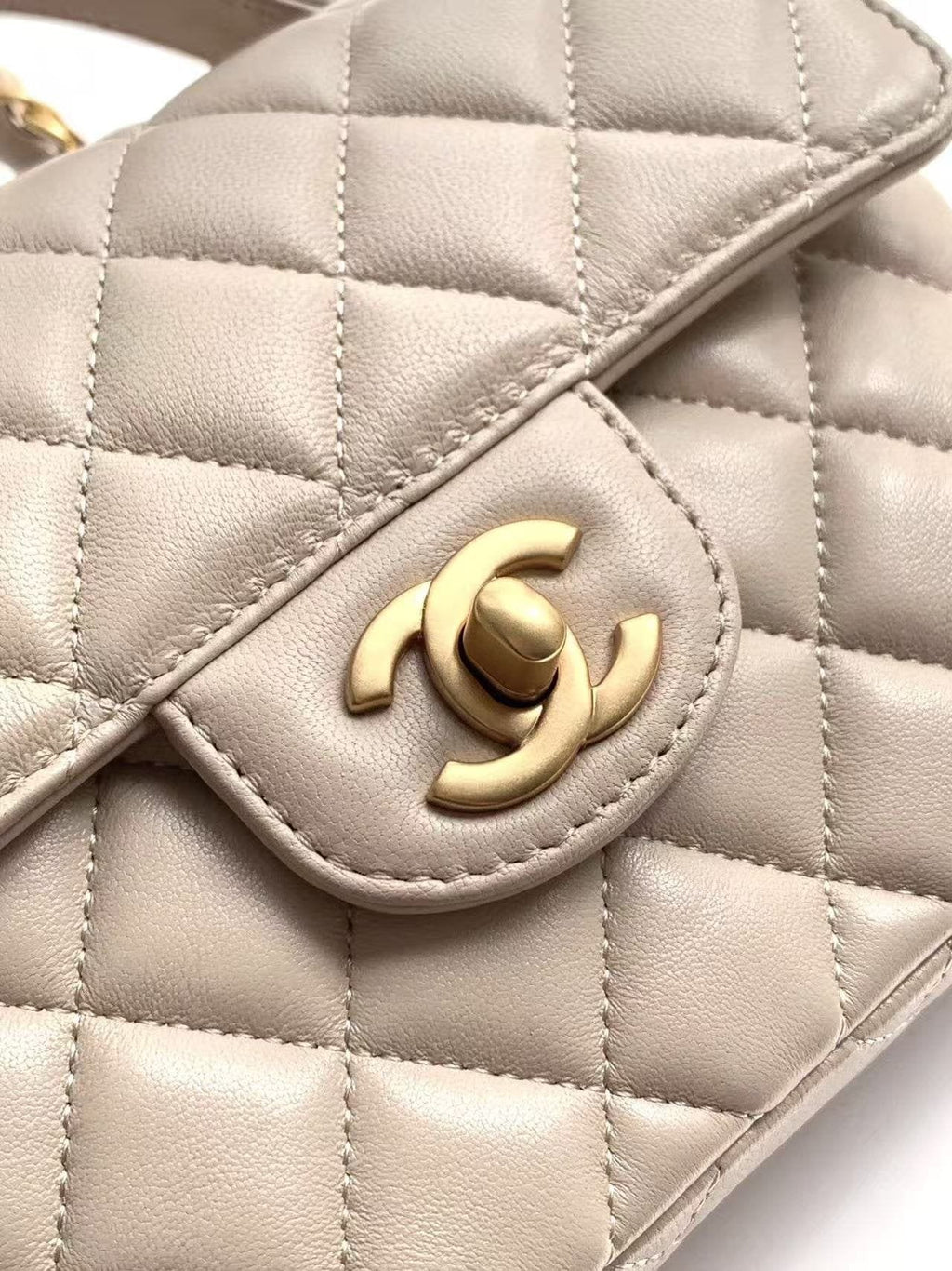 Chanel 25P AS5355