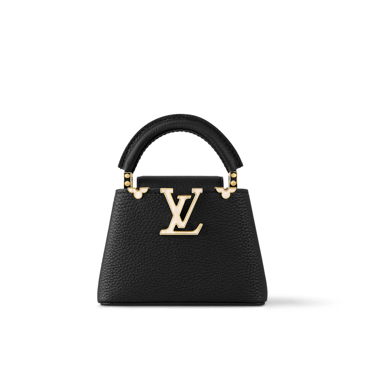 Louis Vuitton M10166 Capucines Nano