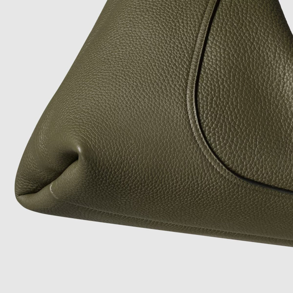 GUCCI SOFTBIT MAXI SHOULDER BAG