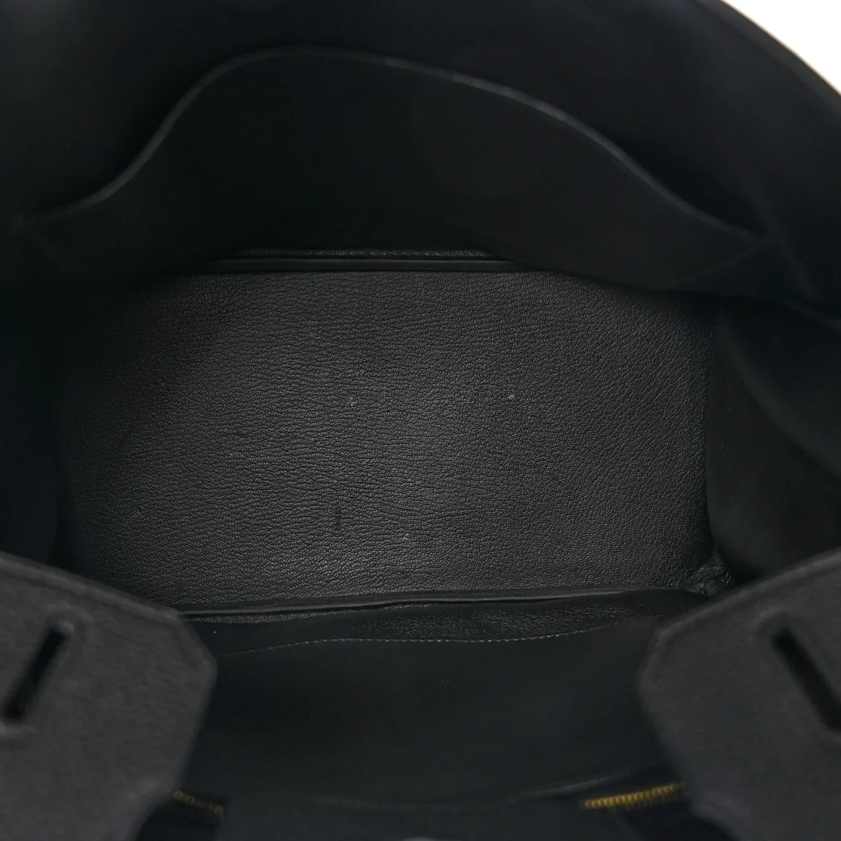 Hermès Togo Birkin 30 Black