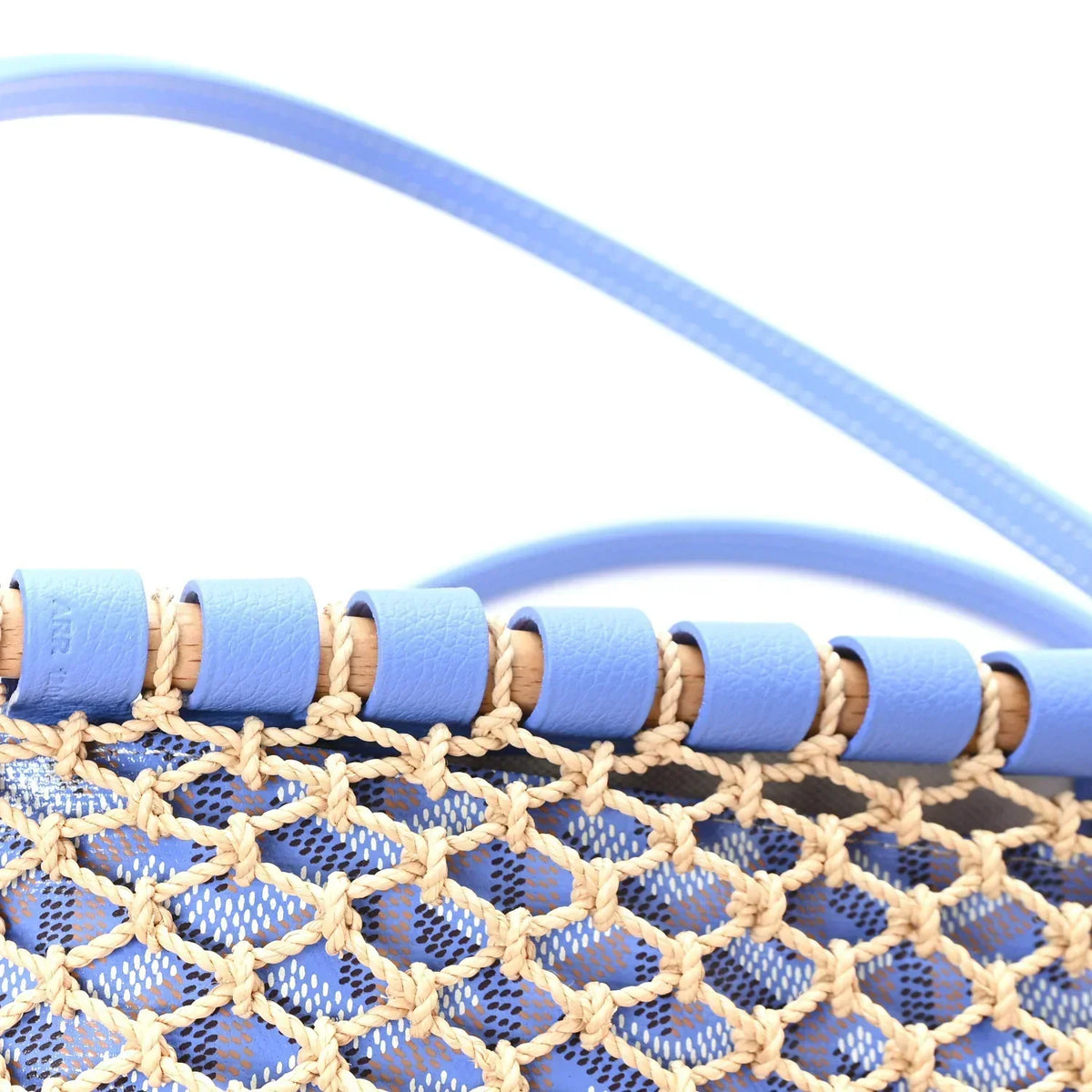 Goyard Aligre Tote Bag