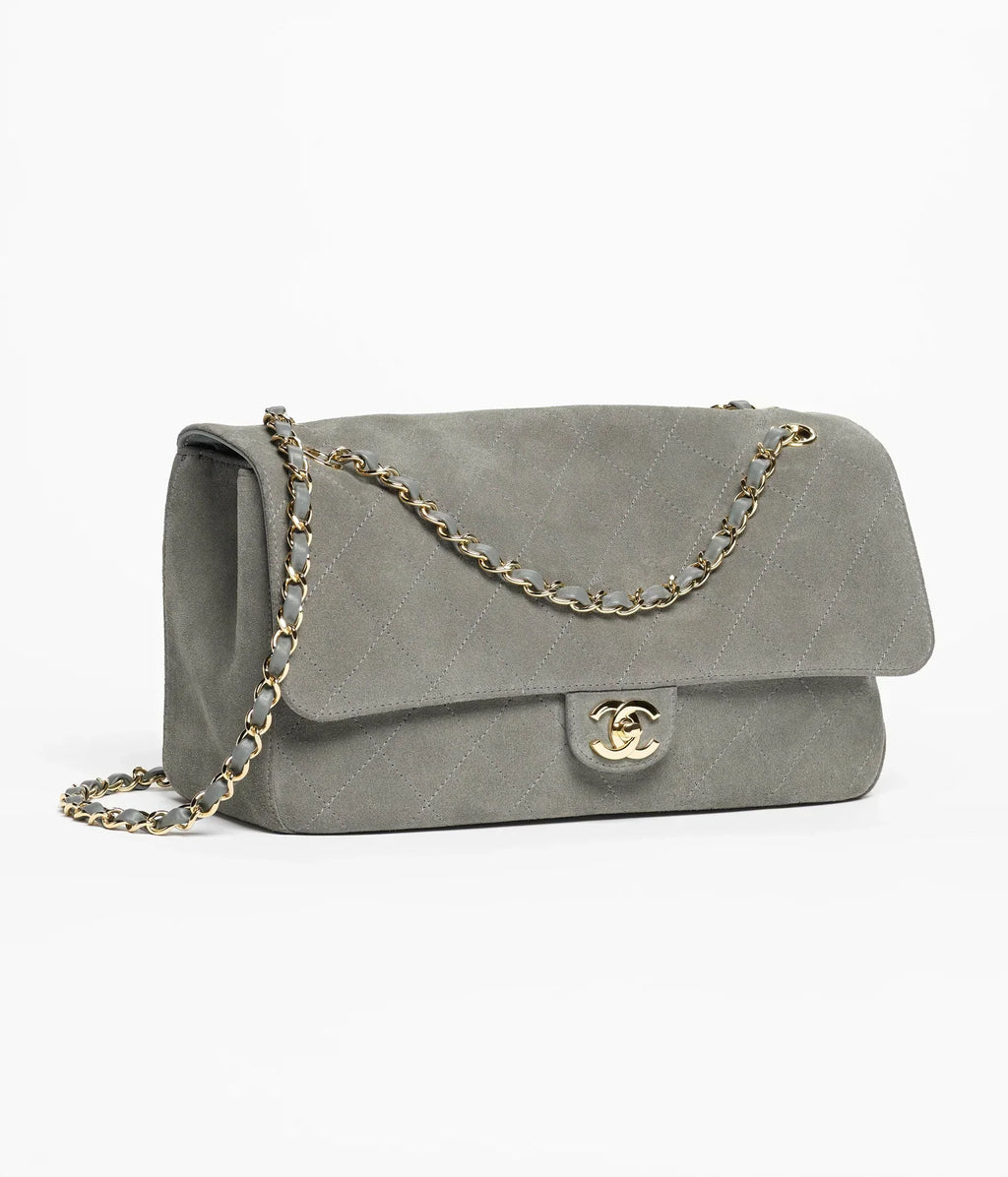 Chanel Maxi Flap Bag
