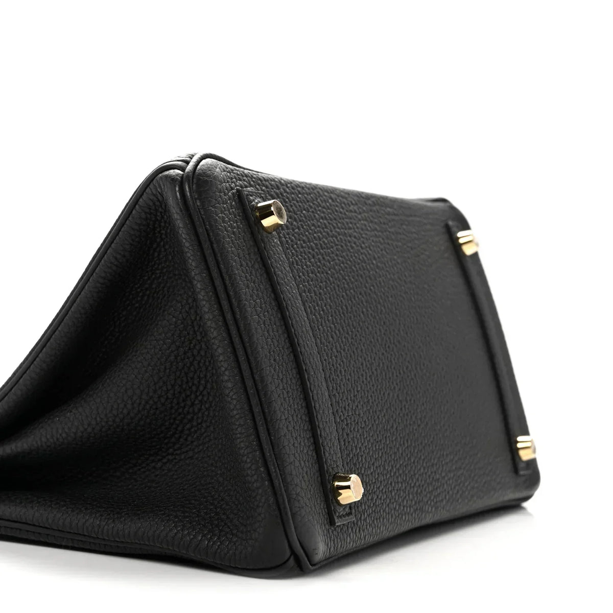 Hermès Togo Birkin 30 Black