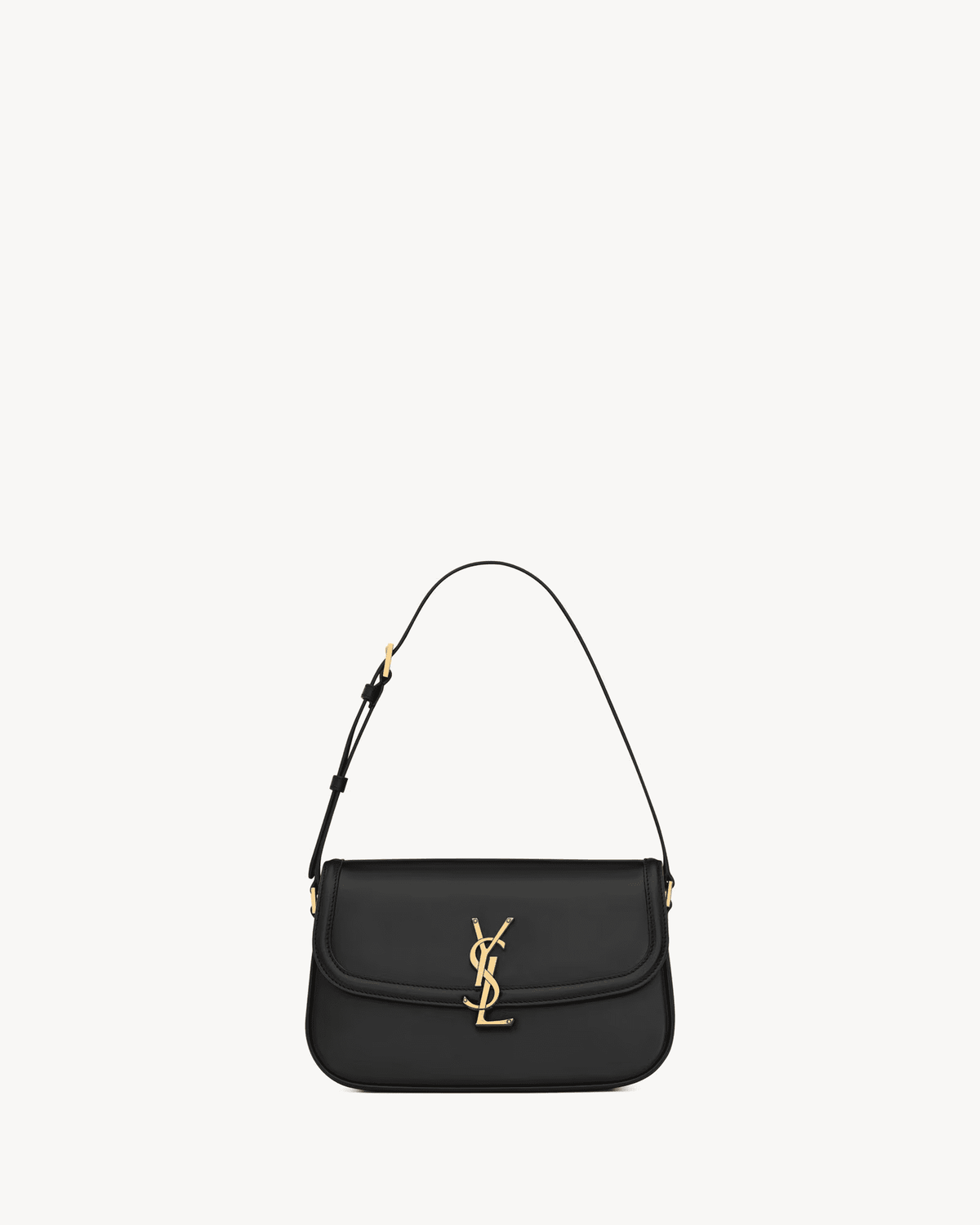 Saint Laurent SOLFERINO medium in BOX SAINT LAURENT