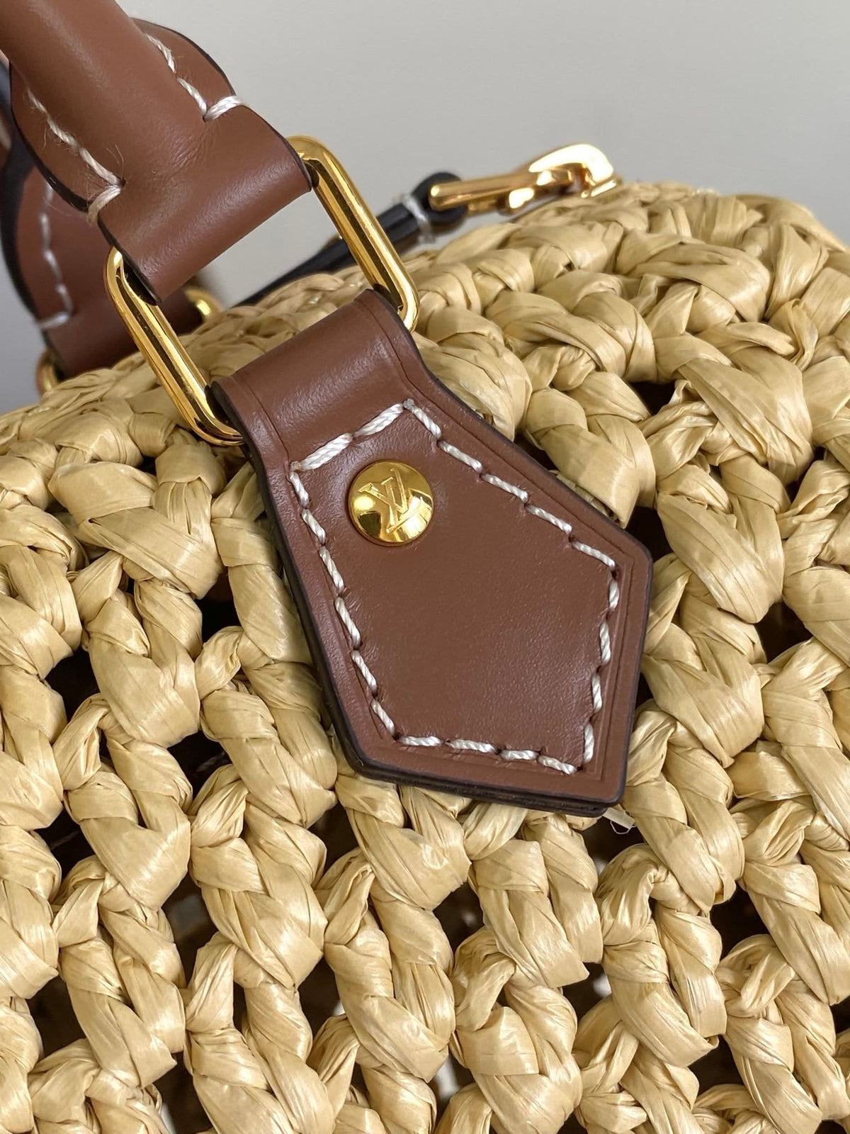 Louis Vuitton M83525 Nano Speedy