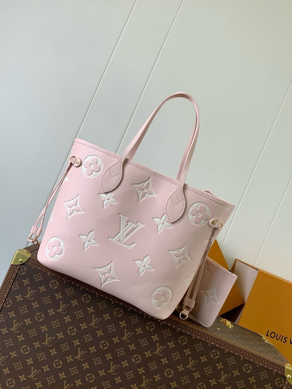 Louis Vuitton M14210 Neverfull MM