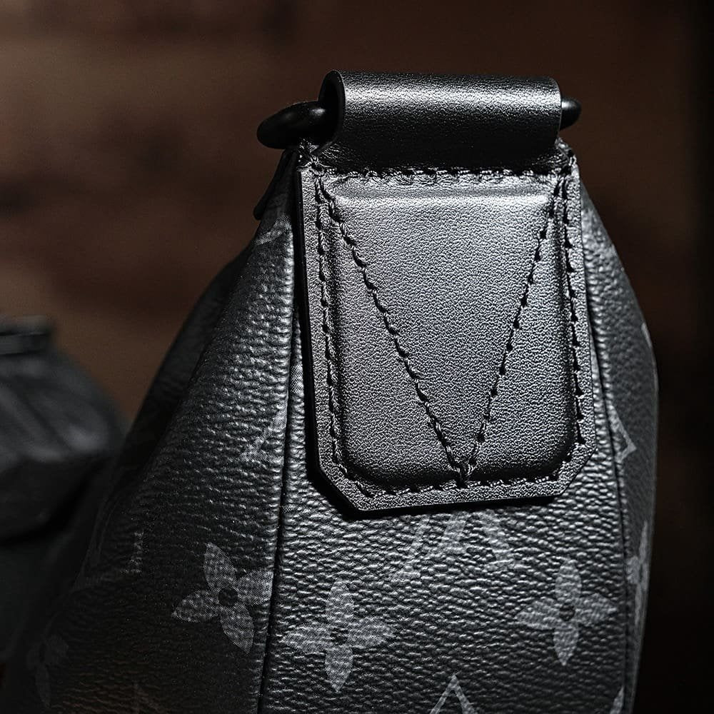Louis Vuitton M47158 Hamac Bag PM