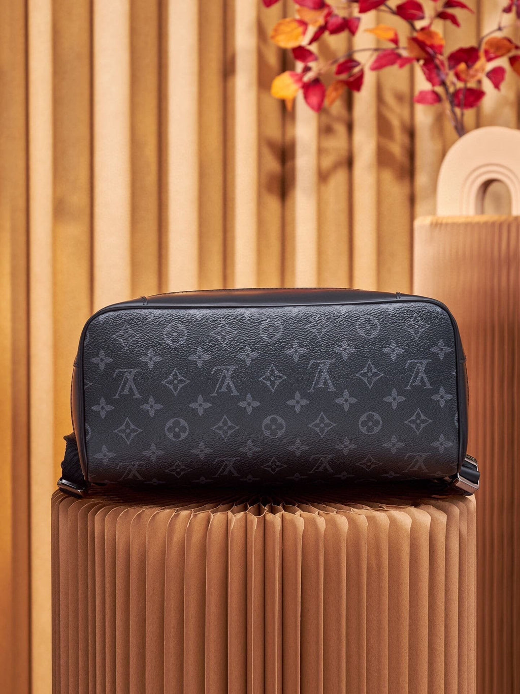 Louis Vuitton M44052 Steamer Backpack