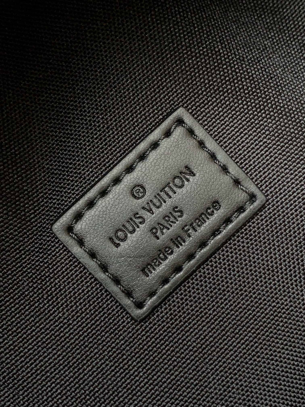 Louis Vuitton M46553 Discovery Backpack