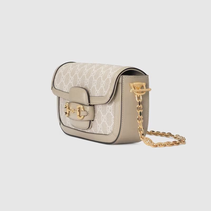 GUCCI HORSEBIT 1955 SHOULDER BAG