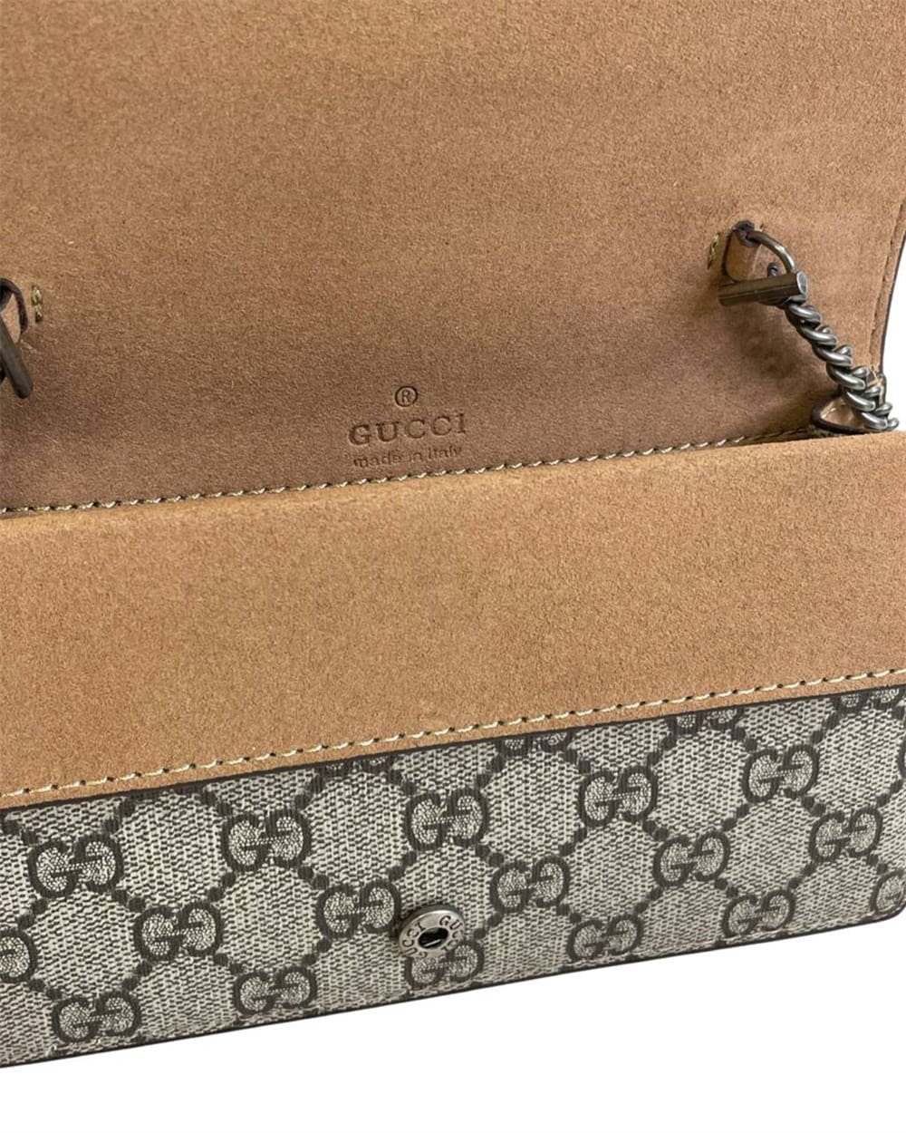 Dionysus Gucci Mini Bag