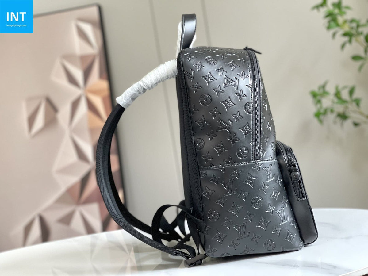 Louis Vuitton Michael Damier Backpack