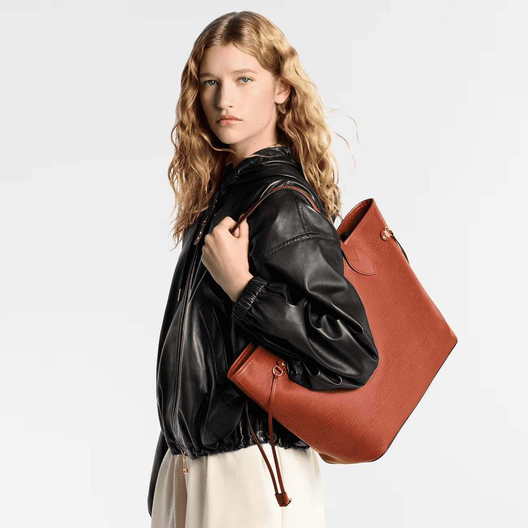 Louis Vuitton M12467 Neverfull MM
