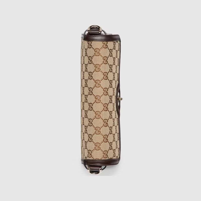 GUCCI LUCE SMALL SHOULDER BAG