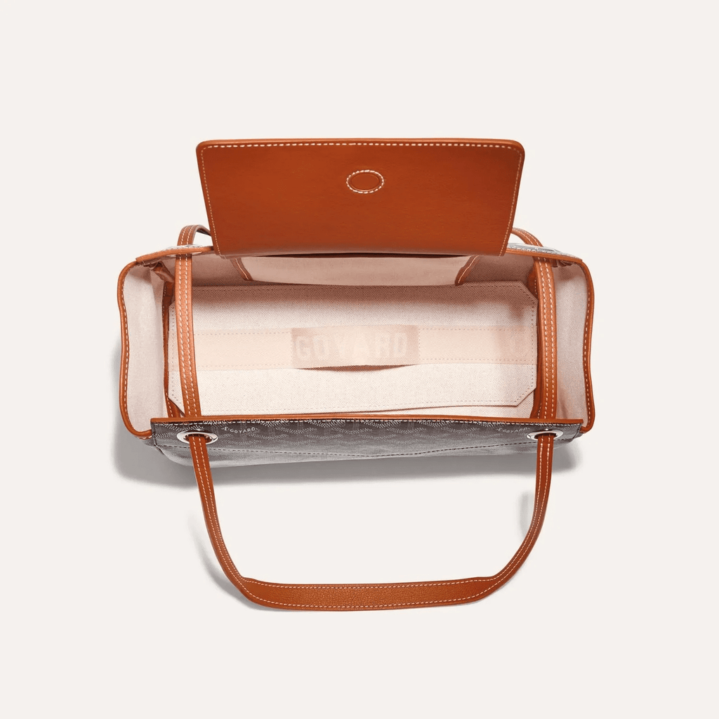 Goyard Rouette Souple Bag