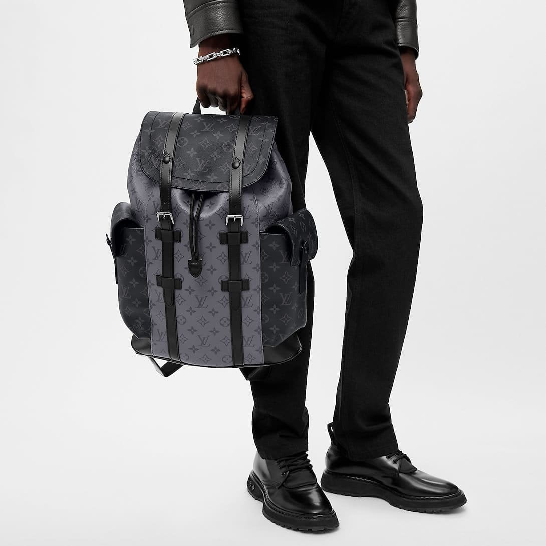 Louis Vuitton M45419 Christopher MM