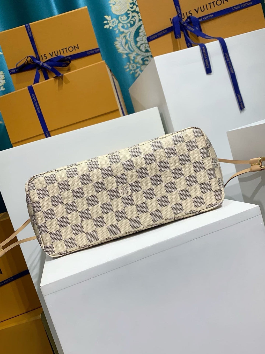Louis Vuitton N41362 Neverfull PM